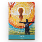 Shamanic Medicine Oracle