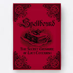 Spellbound The Secret Grimoire
