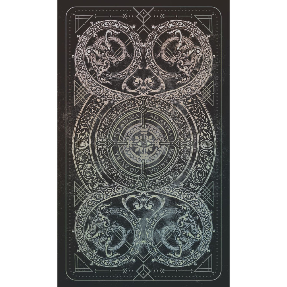 Talisman Oracle Card