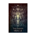 Talisman Oracle Cards Set