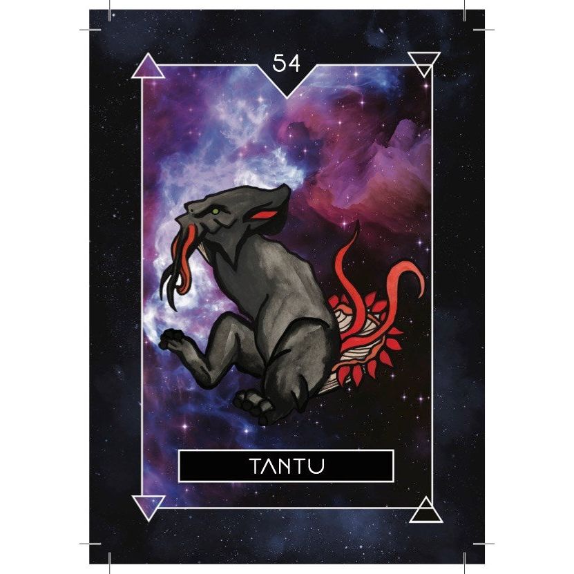 Tantu