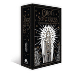 Tarot of the Sorceress side view