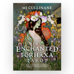 The Enchanted FÖRHÄXA Tarot