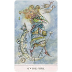 The Fool Card Phantasma