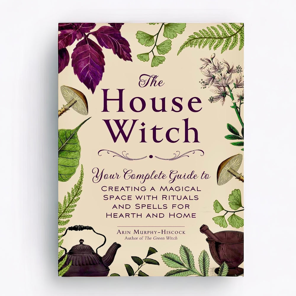 The House Witch