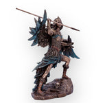 The Morrigan Statue Phantom Queen