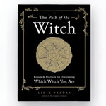 The Path of The Witch