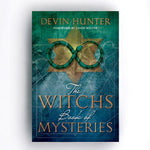 The Witch's Book of Mysteries