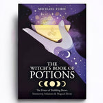 The Witch's Book of Potions
