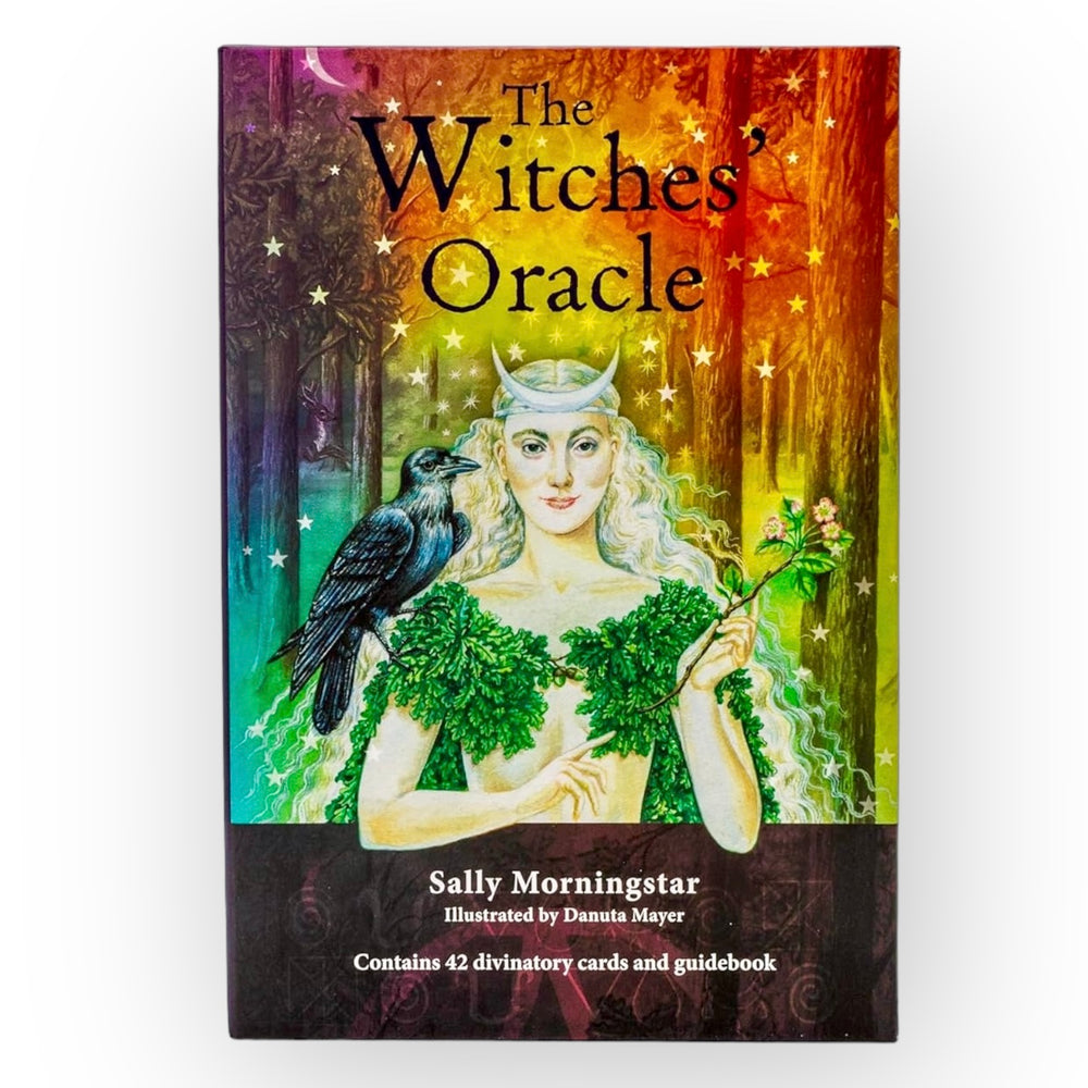 The Witches' Oracle