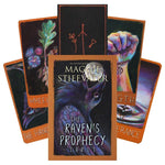 The Raven's Prophecy Tarot Cards