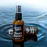 Victorian Goddess Holy water