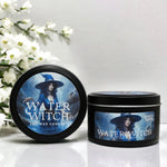 Water Witch Candle