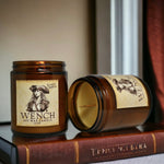 Wench Candle