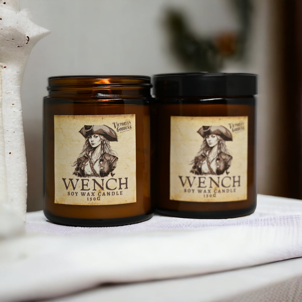 Wench Candles
