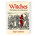 Witches: The History of a Persecution