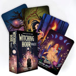Witching Hour Oracle by Lorraine Anderson