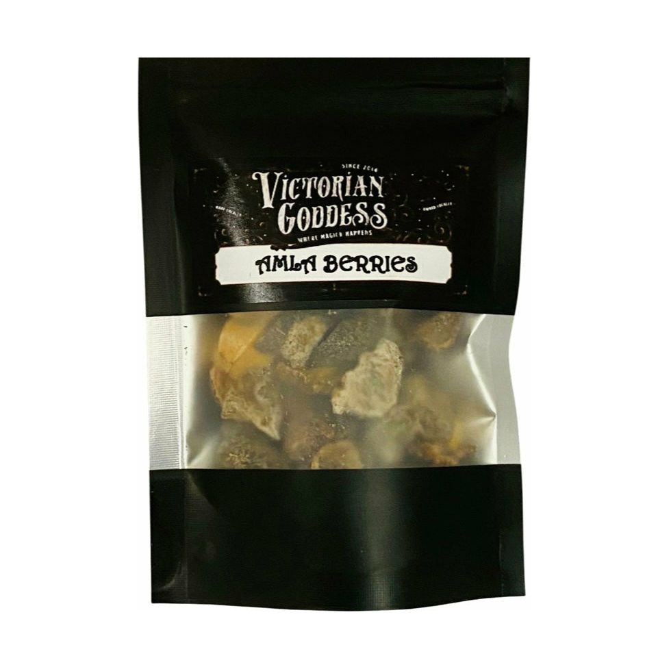 Amla Berries Dried