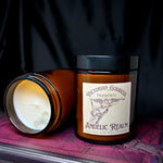 Angelic Realm Candle View B