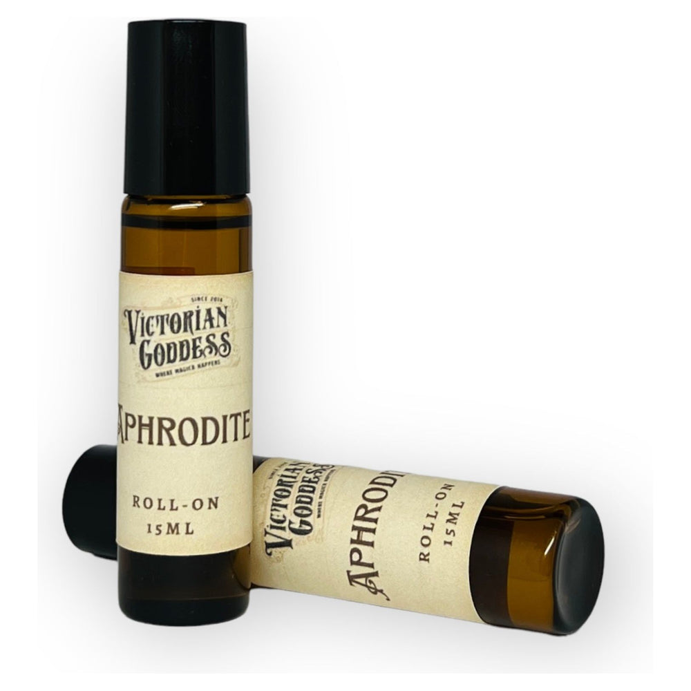 Aphrodite Perfume Roll-on