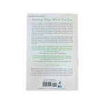 Circle of Eight book back cover