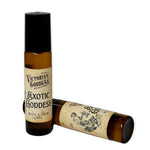 Exotic Goddess Perfume