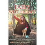 Pagan Portals - Fairy Witchcraft