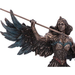 Goddess spear