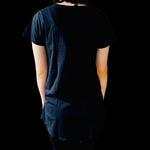 Goddess T-Shirt Back view