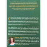 Hekate Goddess of Witches back cover