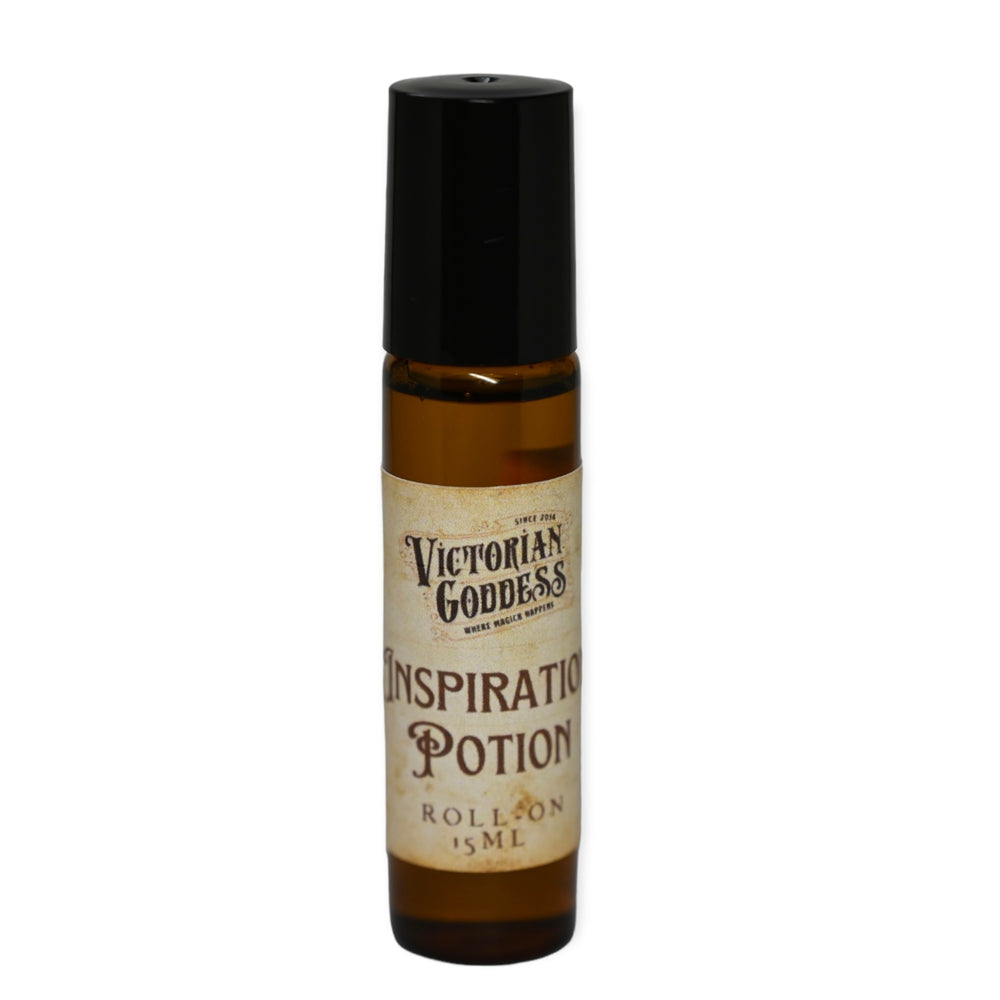 Inspiration Potion Oil 15ml