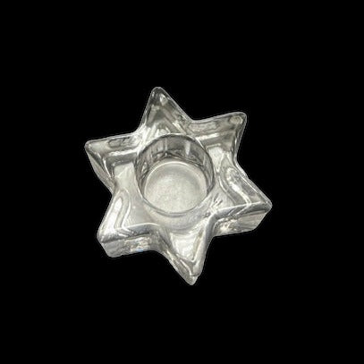 Star Candle Holder Small