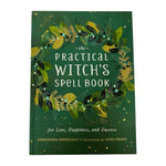 The Practical Witch's Spell Book